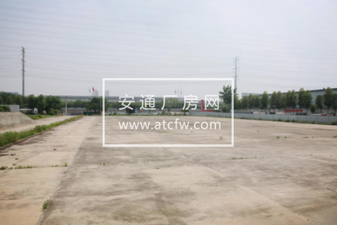 龙泉驿区成都海凌达机械有限公司-东北门15000方厂房出租