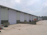 莱阳市开发区1700方厂房出租