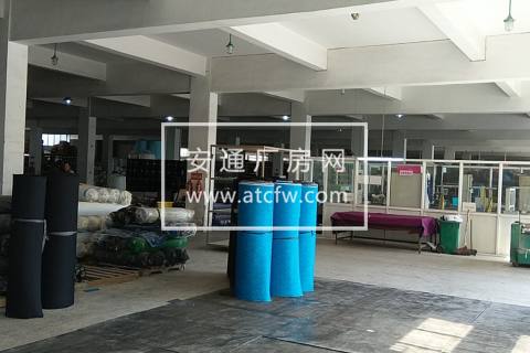 出租杭州临平开发区5000方纺织厂房带复合定型环评