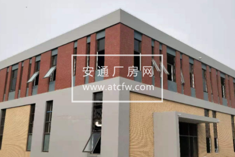 萧山中南高科钱江云谷产业园1550方厂房出租