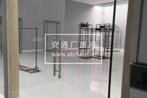 余杭区兴国路大安集团750方厂房出租