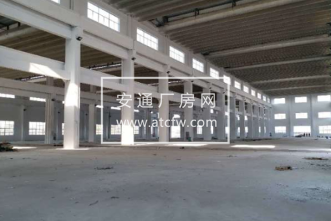 余杭区塘姚线13300方厂房出租