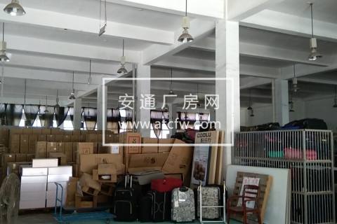 出租杭州临平开发区5000方纺织厂房带复合定型环评