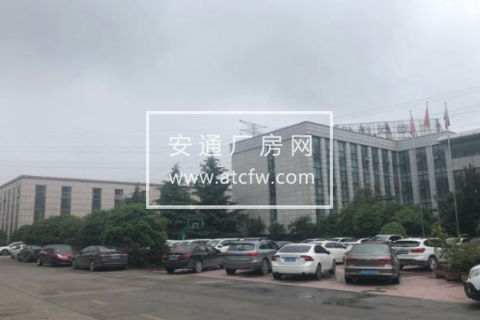 余杭区海茂科创园12000方厂房出租