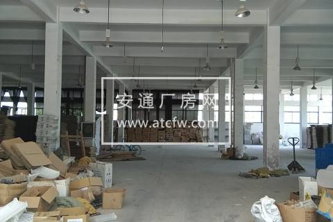 出租杭州临平开发区5000方纺织厂房带复合定型环评