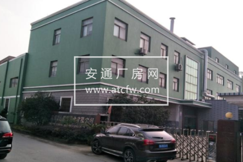 萧山区S03(塘湄线)3800方厂房出租
