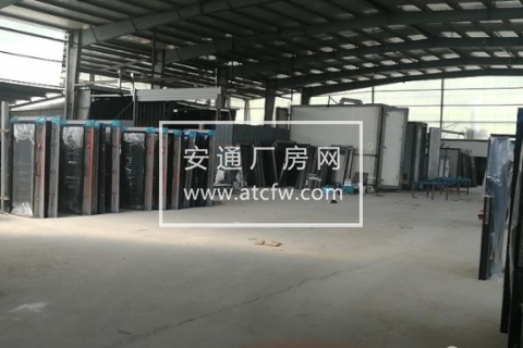 富阳区鹿山工业区 2000方厂房出租