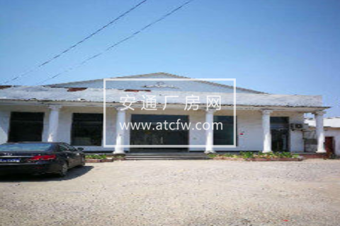 富阳区750方厂房出租