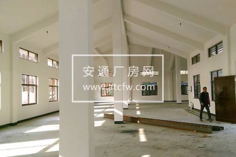 出租余杭良渚1000方单层厂房