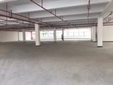 出租余杭良渚安溪4200方标准带喷淋厂房
