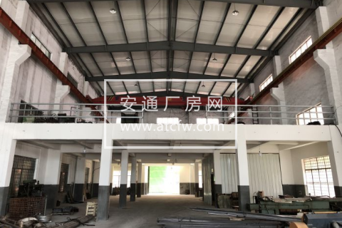 萧山义桥镇湘东村42号1000方厂房出租