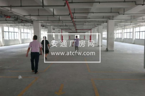 萧山鸿达路机场高速2000方厂房出租