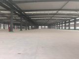 吴中胥口一楼18000方钢结构厂房出租