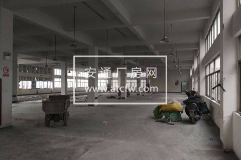 萧山开发区3000方出租无需税收交通便利