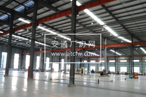 仁和底层 1万方厂房出租 