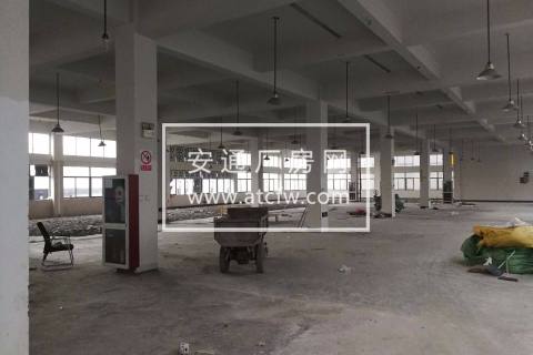 萧山开发区3000方出租无需税收交通便利