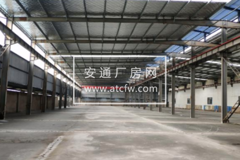 铜山区汉王1500方厂房出租