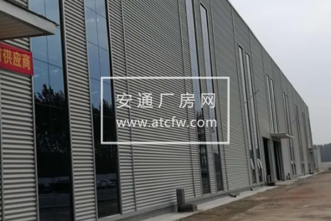 浏阳市环保科技示范园浏阳16000方厂房出租