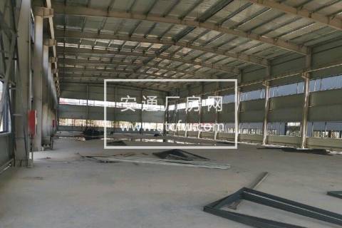 出租临安单层5000方钢架厂房