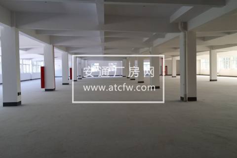 临安太湖源中小企业创业基地23000方多栋厂房出租
