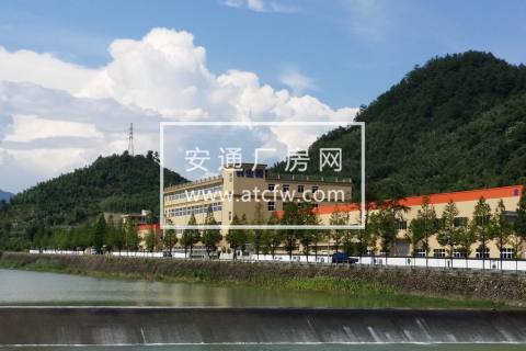 临安太湖源中小企业创业基地23000方多栋厂房出租