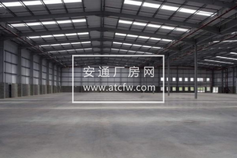 彭州区安信路98号3000方仓库出租