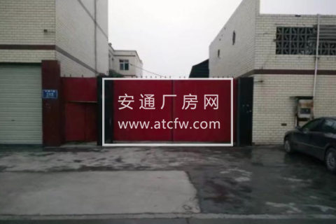 双流区九江镇万家社区8组2800方仓库出租