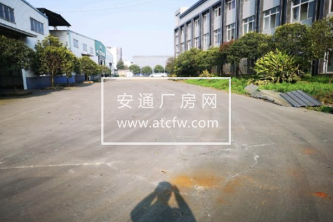 邛崃市区羊安工业园区内新邛公路旁24500方仓库出租