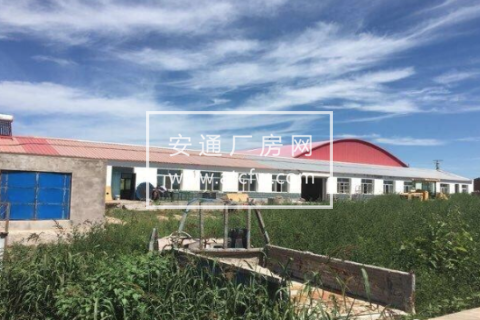 科尔沁右翼前旗区科尔沁镇远大2社 7000方厂房出租