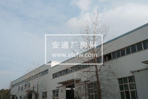 其他区工业园区5000方厂房出租