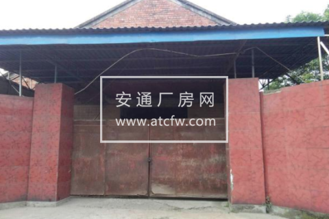 五通桥区沔坝村1240方厂房出租