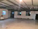 莱山区盛泉工业园区 600方厂房出租