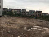余杭区北庄村委南三百米塘康路旁1200方土地出租