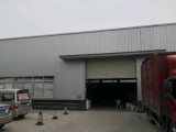 双流蛟龙工业港1400方仓库出租