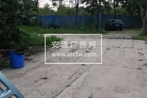 双流区西航港江安1社区3000方仓库出租