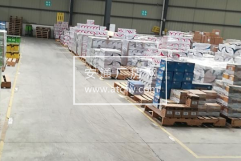 新都区绕城高速口靠近三环1000方仓库出租