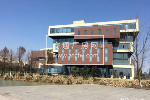 上海周边嘉善硅谷医疗器械厂房（开发商）