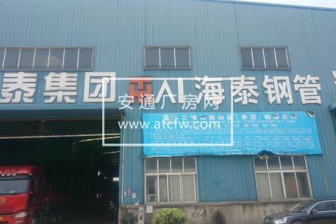 崇贤街道龙旋村厂房出租