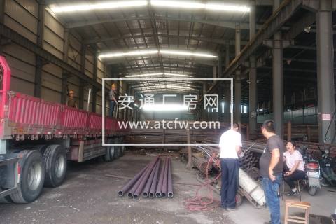 崇贤街道龙旋村厂房出租