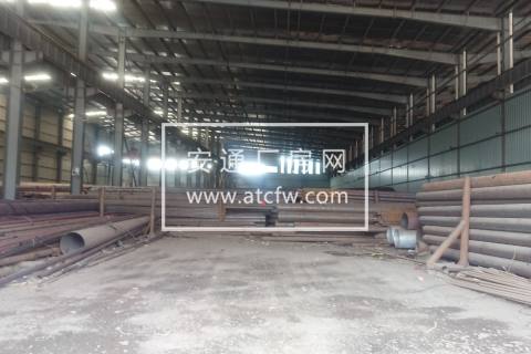 崇贤街道龙旋村厂房出租