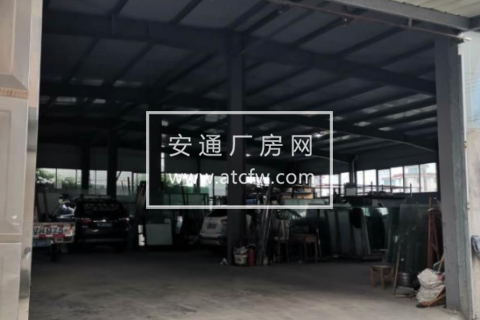 萧山靖江人民政府东机场周边800方厂房出租