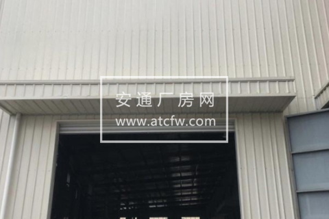 萧山临浦工业园区云飞北路1200方厂房出租