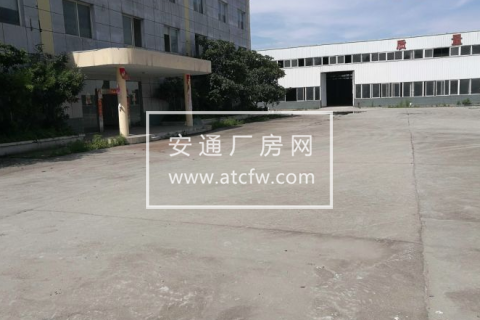 温江区光华大道浩旺路3号1274方厂房出租