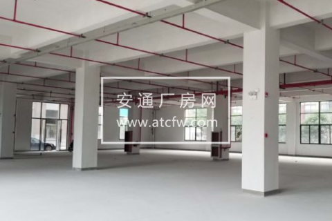 余杭区塘栖镇1800方厂房出租