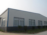 萧山104国道旁8000方厂房出租