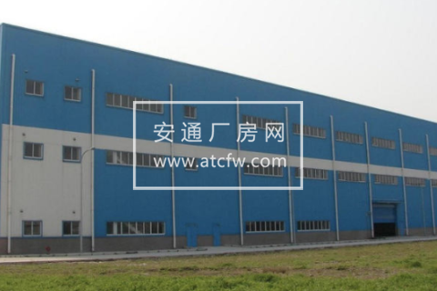 临安市高虹工业区7000方厂房出租
