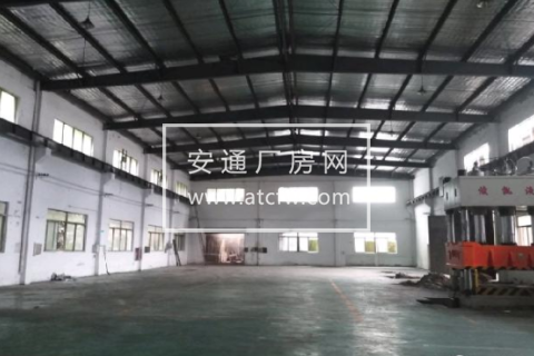 萧山蜀山街道湖东村亚太路旁1700方厂房出租