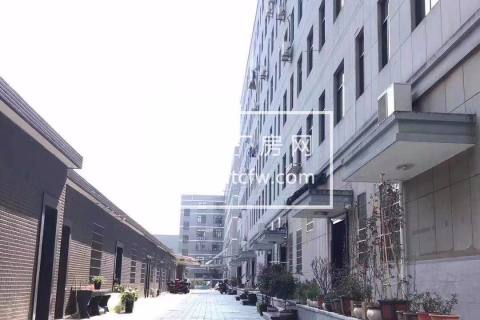 出售单价2600一平方的园区厂房   现房出售