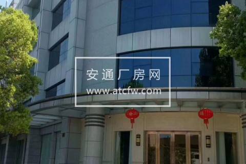 出售单价2600一平方的园区厂房   现房出售