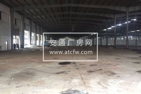 出租柯桥福全2500方单层优质厂房